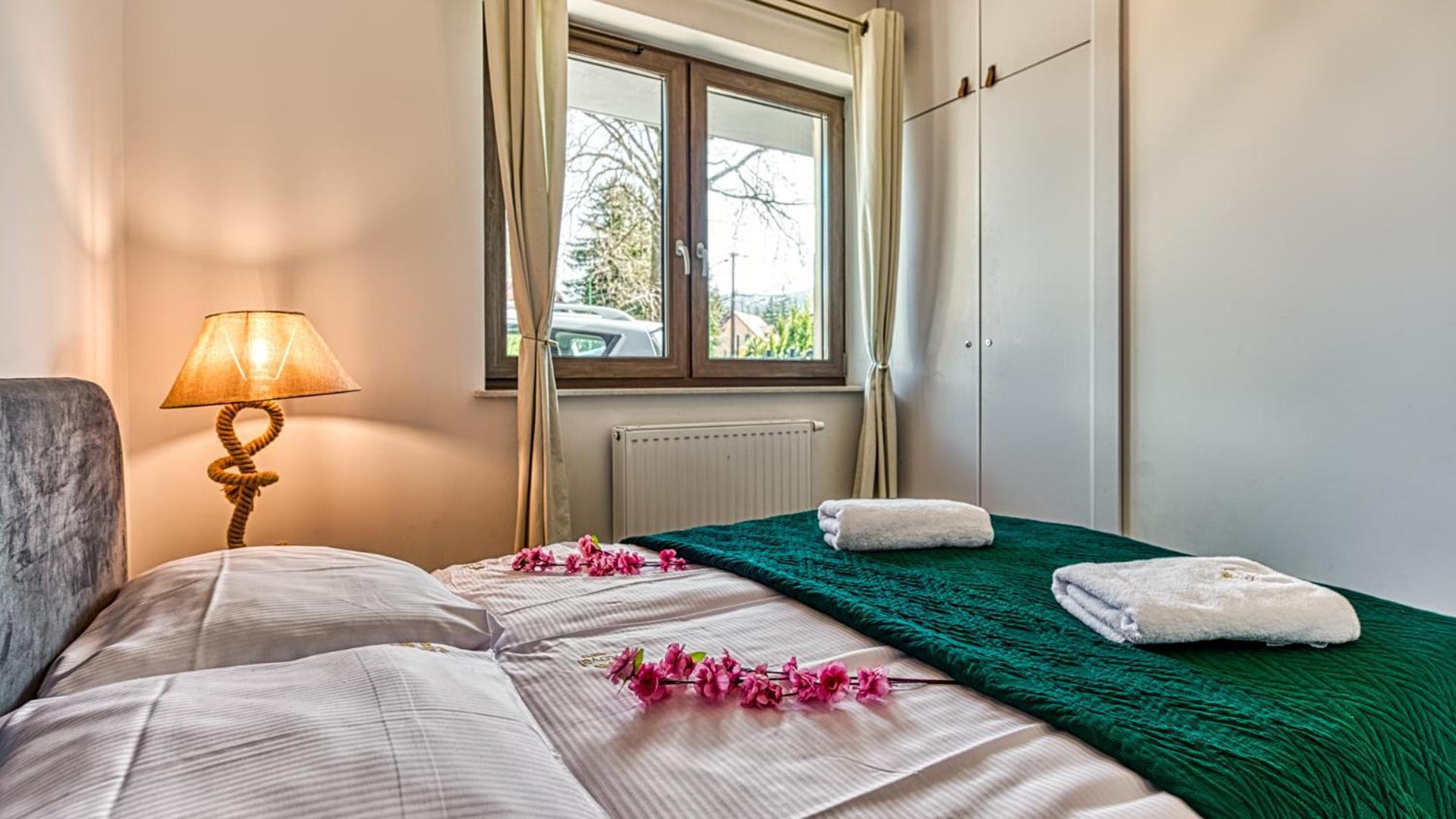 Apartamenty Z Basenem I Saunami Stone Hill Resort II Vip Centrum By Royal Aparts Szklarska Poreba Ngoại thất bức ảnh