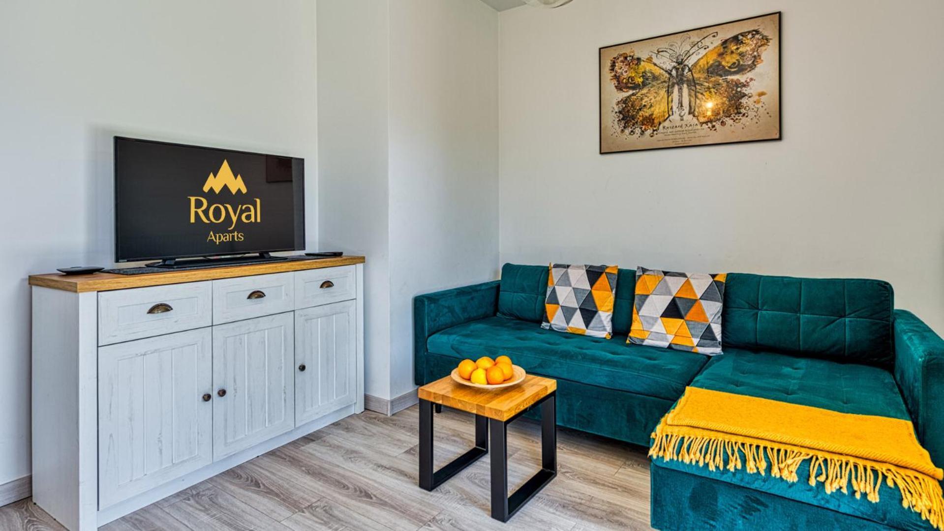 Apartamenty Z Basenem I Saunami Stone Hill Resort II Vip Centrum By Royal Aparts Szklarska Poreba Ngoại thất bức ảnh