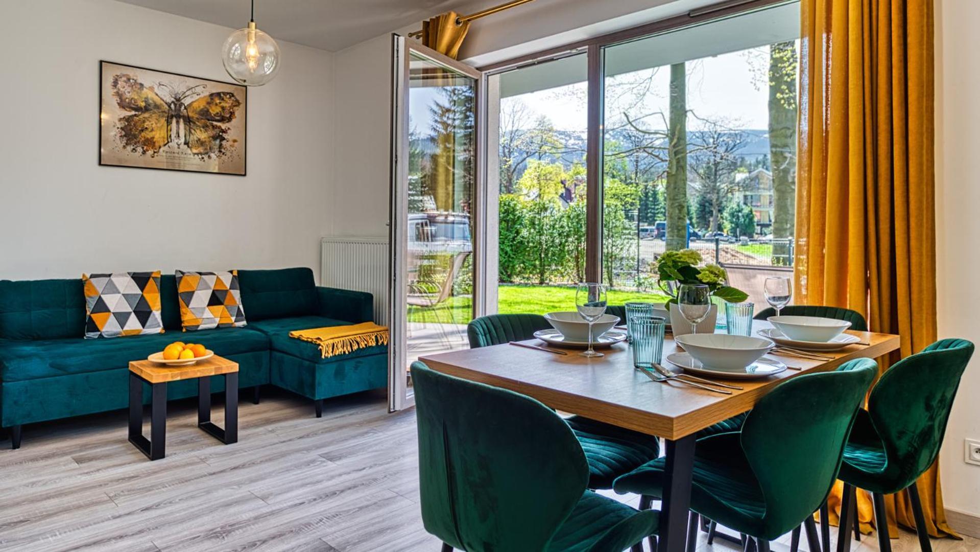 Apartamenty Z Basenem I Saunami Stone Hill Resort II Vip Centrum By Royal Aparts Szklarska Poreba Ngoại thất bức ảnh