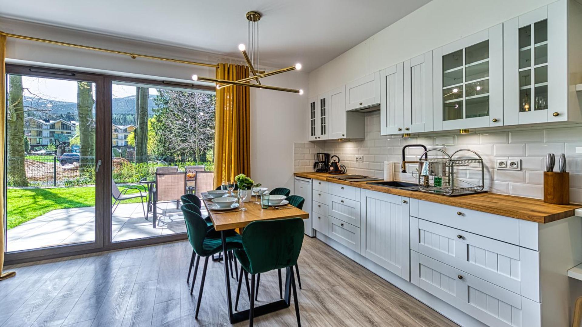 Apartamenty Z Basenem I Saunami Stone Hill Resort II Vip Centrum By Royal Aparts Szklarska Poreba Ngoại thất bức ảnh
