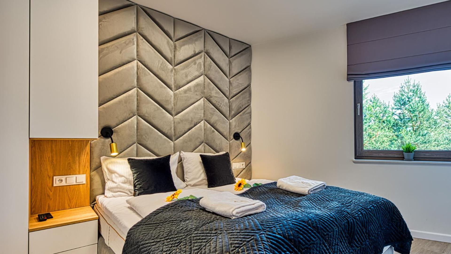 Apartamenty Z Basenem I Saunami Stone Hill Resort II Vip Centrum By Royal Aparts Szklarska Poreba Ngoại thất bức ảnh