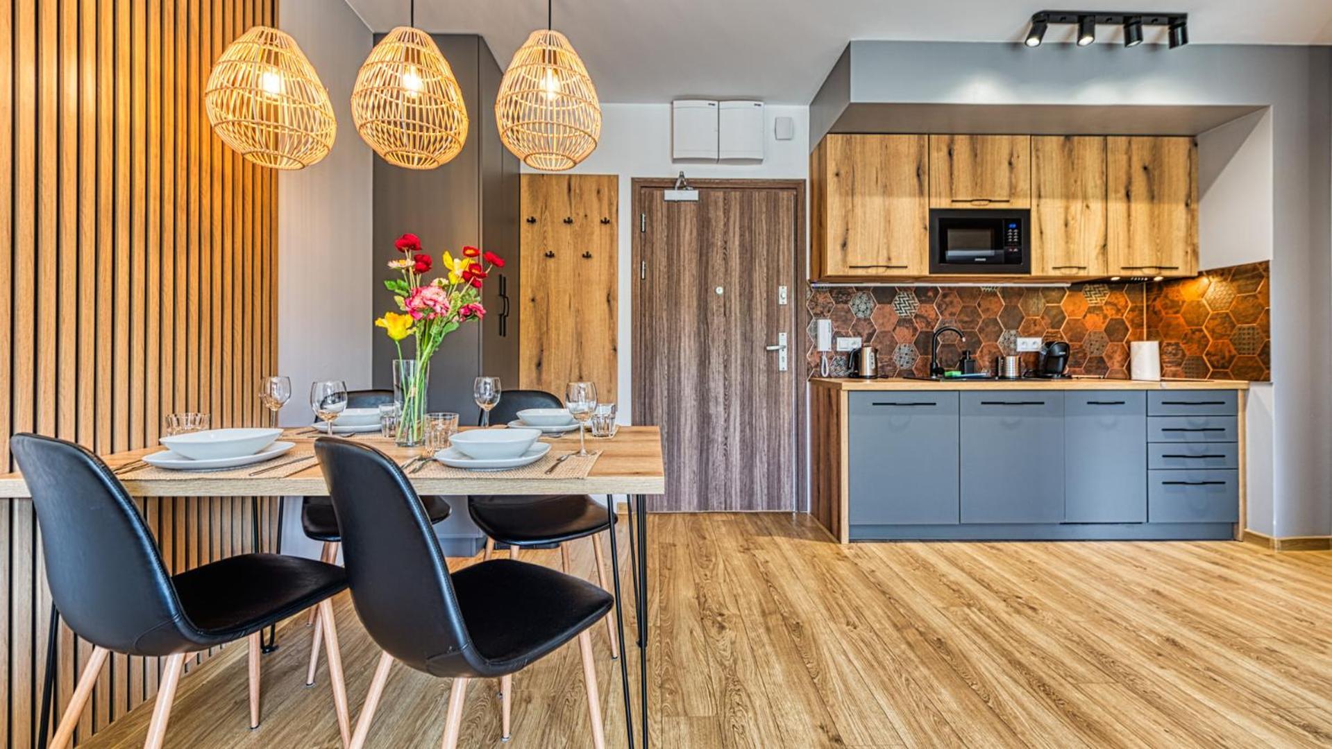 Apartamenty Z Basenem I Saunami Stone Hill Resort II Vip Centrum By Royal Aparts Szklarska Poreba Ngoại thất bức ảnh
