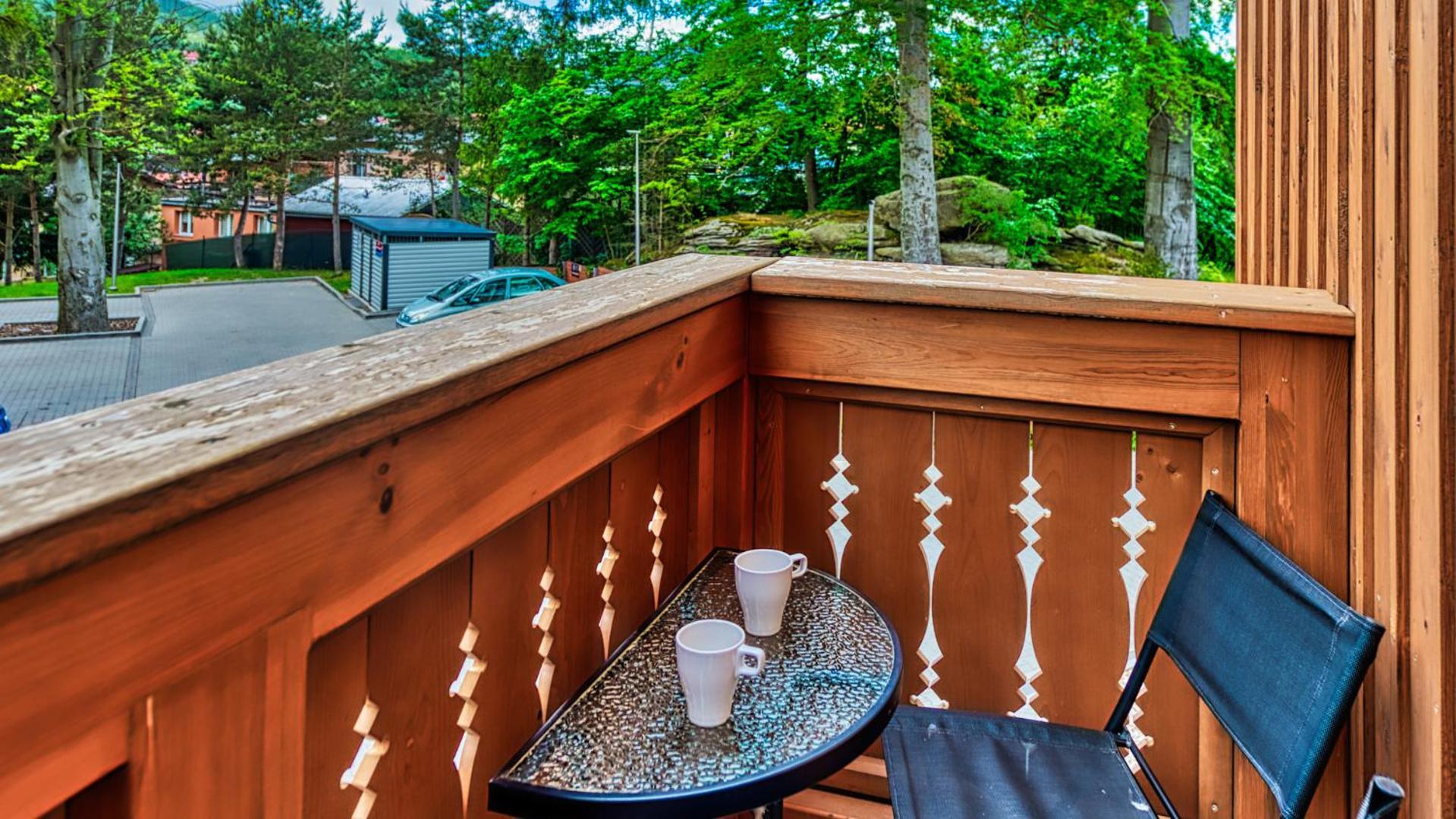 Apartamenty Z Basenem I Saunami Stone Hill Resort II Vip Centrum By Royal Aparts Szklarska Poreba Ngoại thất bức ảnh