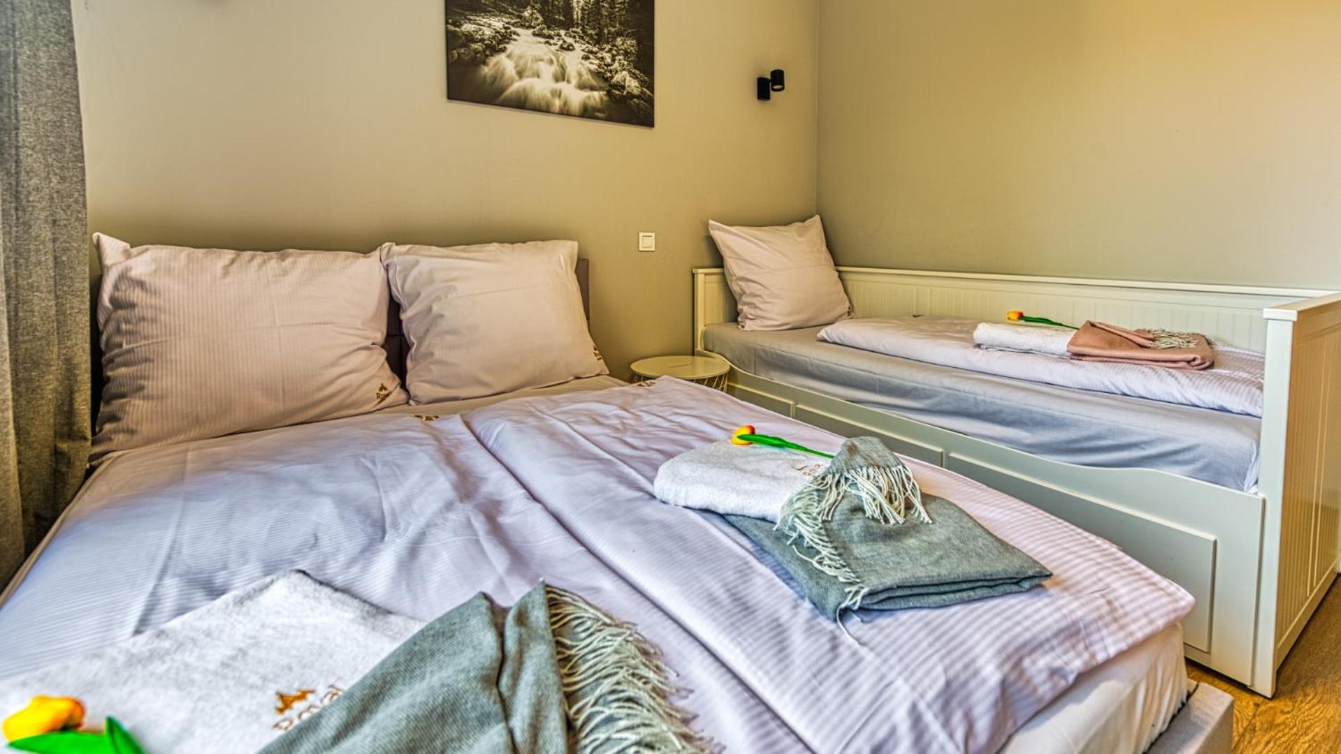 Apartamenty Z Basenem I Saunami Stone Hill Resort II Vip Centrum By Royal Aparts Szklarska Poreba Ngoại thất bức ảnh