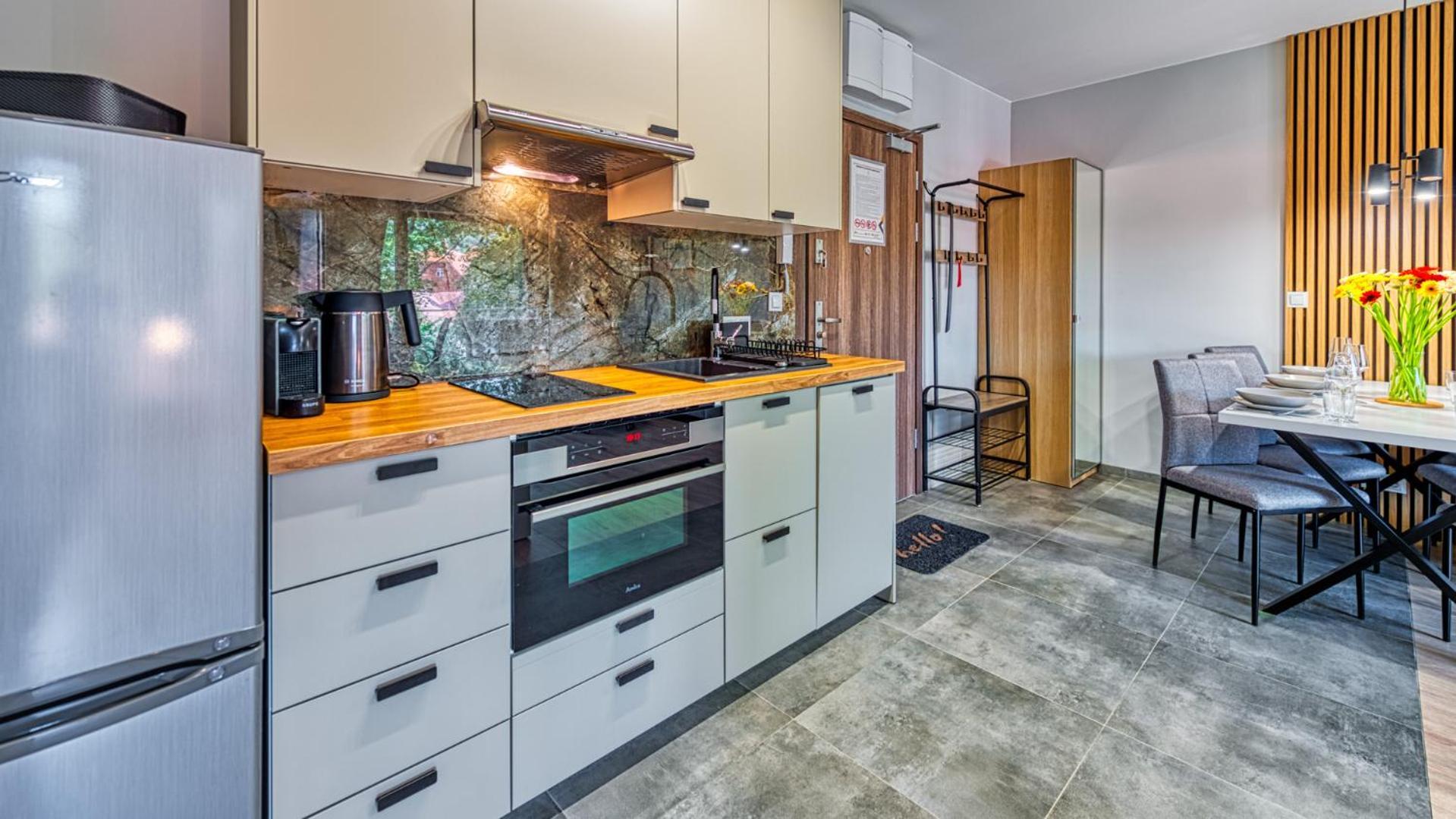 Apartamenty Z Basenem I Saunami Stone Hill Resort II Vip Centrum By Royal Aparts Szklarska Poreba Ngoại thất bức ảnh