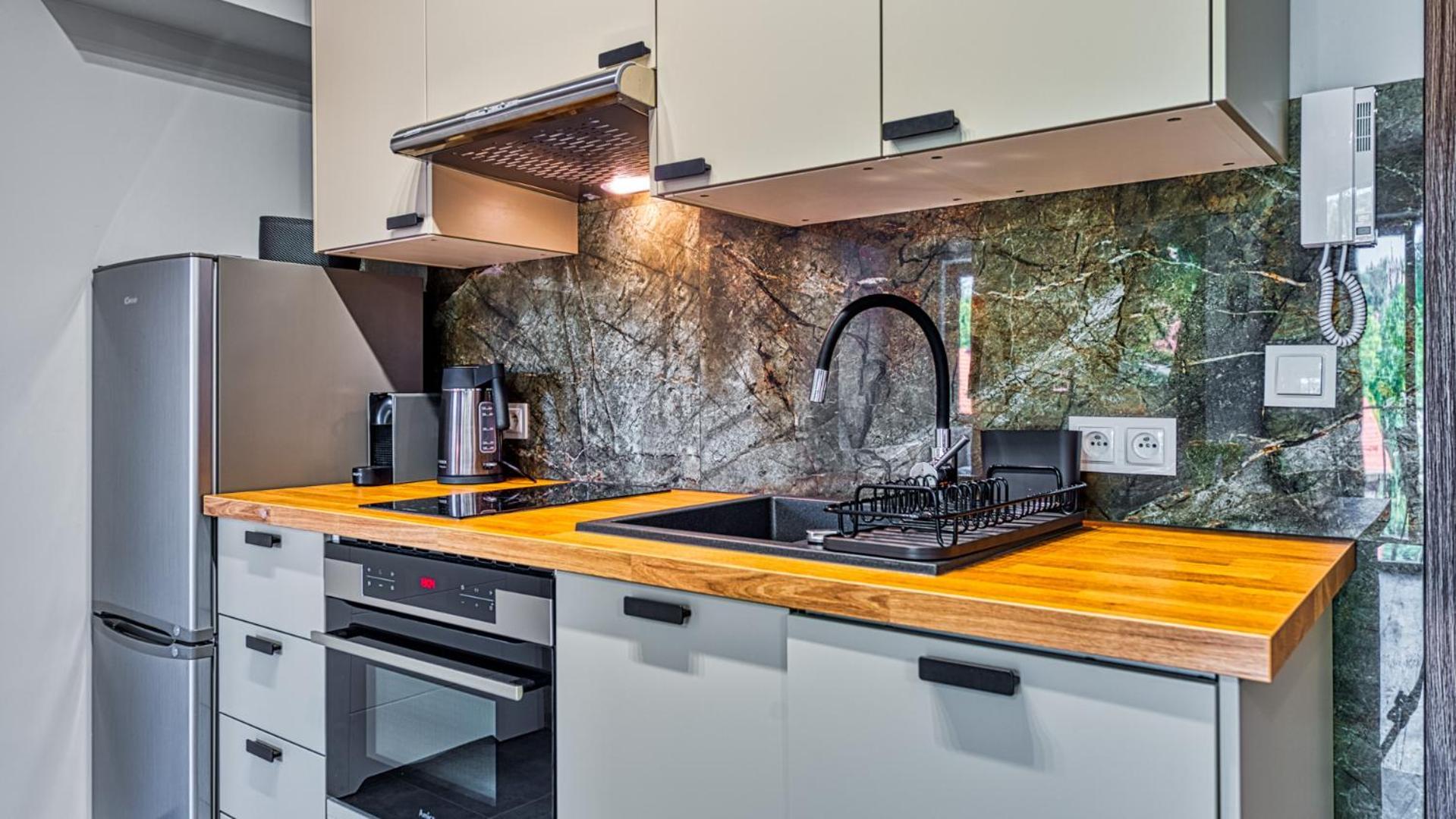 Apartamenty Z Basenem I Saunami Stone Hill Resort II Vip Centrum By Royal Aparts Szklarska Poreba Ngoại thất bức ảnh