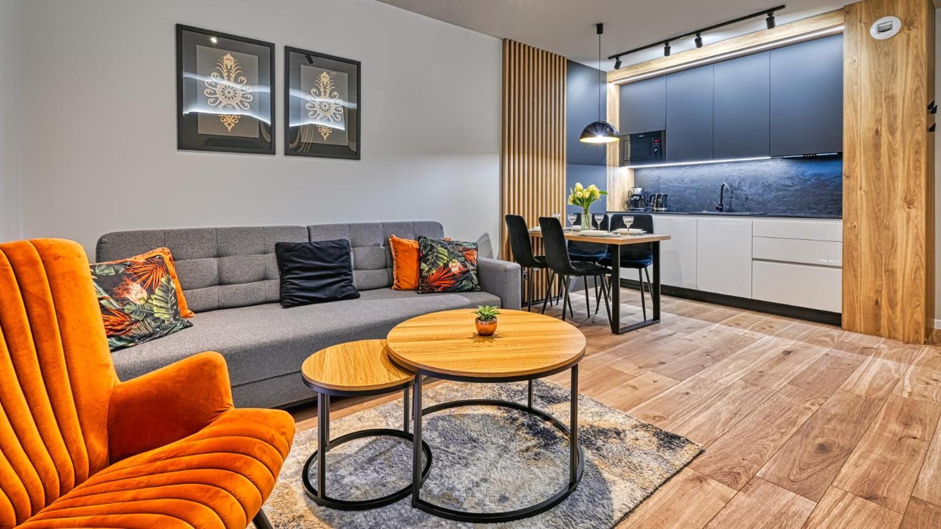 Apartamenty Z Basenem I Saunami Stone Hill Resort II Vip Centrum By Royal Aparts Szklarska Poreba Ngoại thất bức ảnh