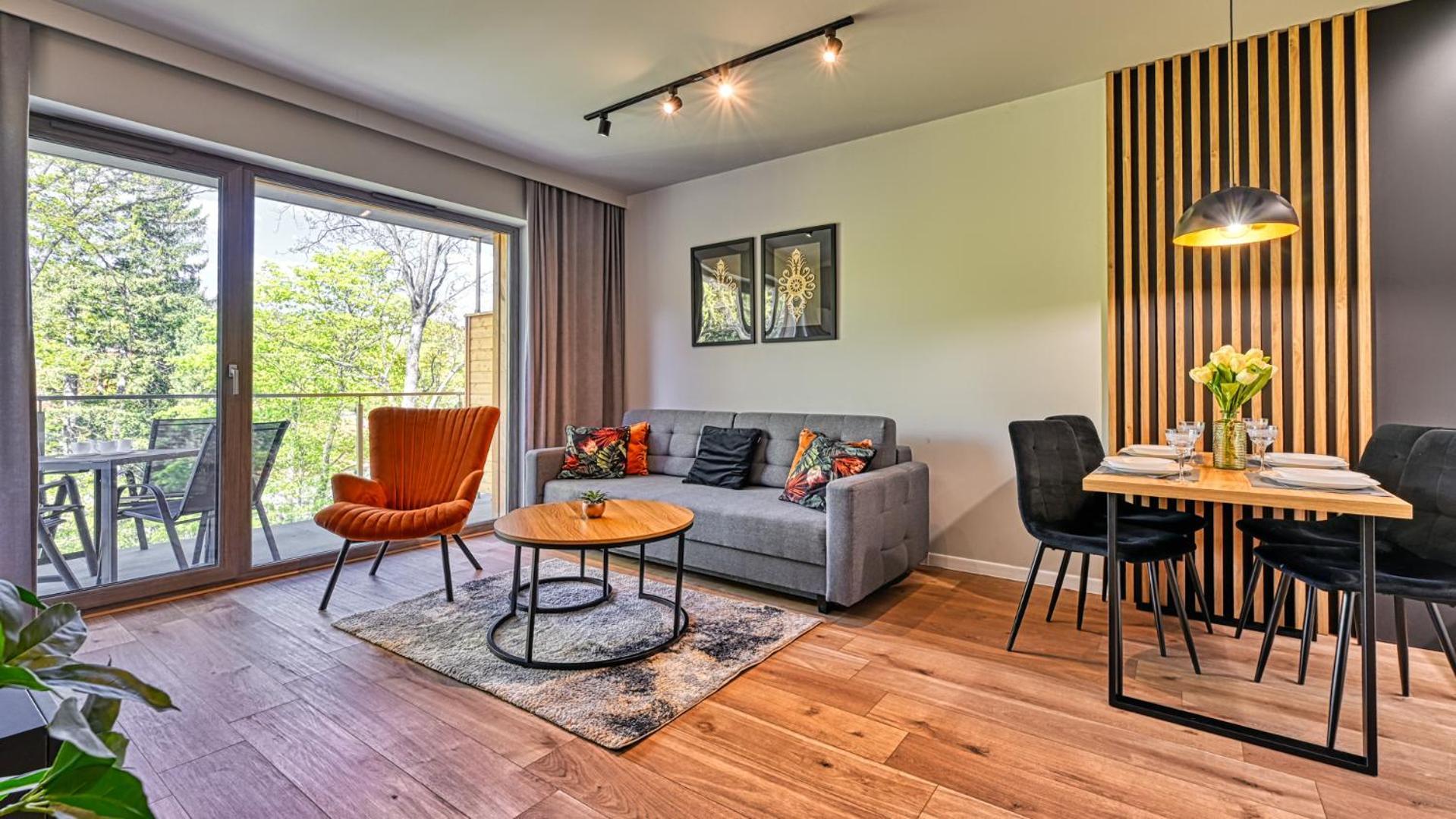 Apartamenty Z Basenem I Saunami Stone Hill Resort II Vip Centrum By Royal Aparts Szklarska Poreba Ngoại thất bức ảnh