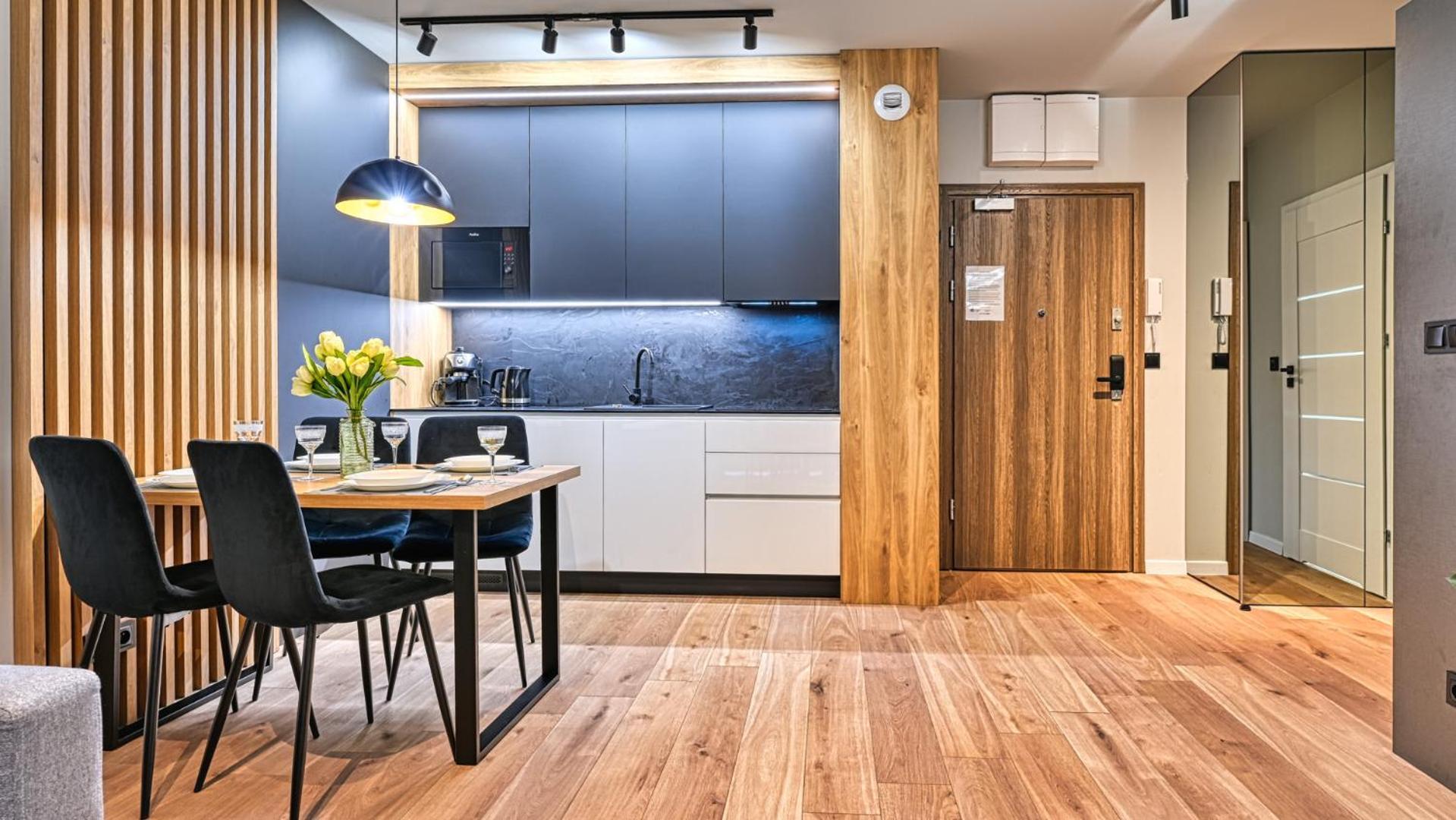 Apartamenty Z Basenem I Saunami Stone Hill Resort II Vip Centrum By Royal Aparts Szklarska Poreba Ngoại thất bức ảnh